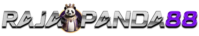 RAJAPANDA88 Logo